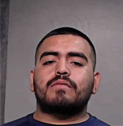 Leandro Ramirez, - Hidalgo County, TX 