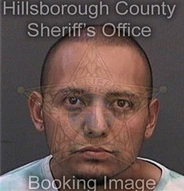 Juan Ramos, - Hillsborough County, FL 