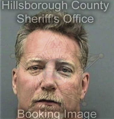 Troy Rickett, - Hillsborough County, FL 