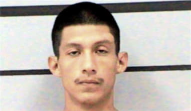 Jose Rivera-Salazar, - Lubbock County, TX 