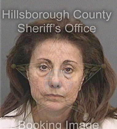 Rebecca Rizzi - Hillsborough County, FL 