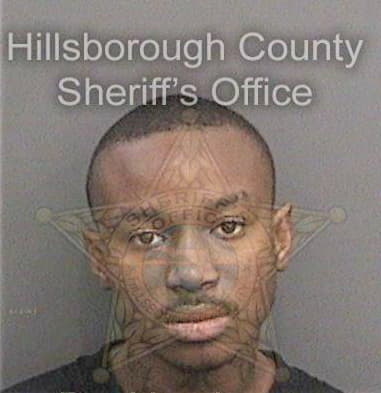 Travis Roberts - Hillsborough County, FL 