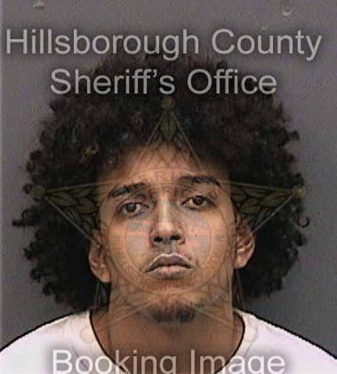 Joseph Robichaud - Hillsborough County, FL 