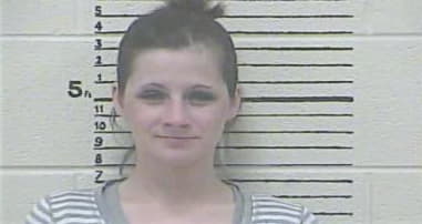 Melissa Robinson, - Clay County, KY 