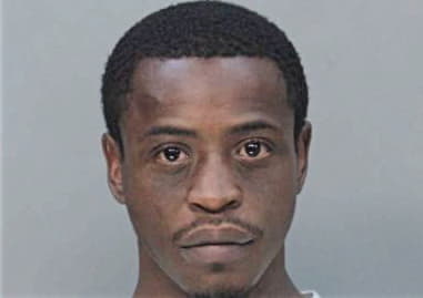 William Robinson, - Dade County, FL 