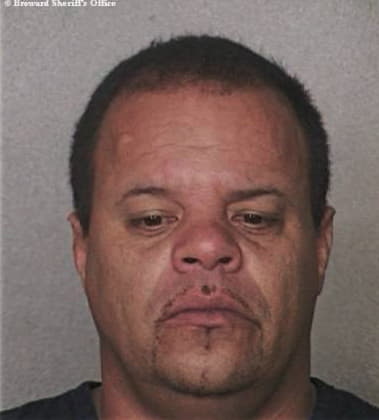 James Rodgers, - Broward County, FL 