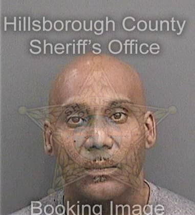 David Rodriguez, - Hillsborough County, FL 