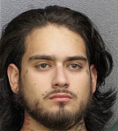 Jose Rodriguez-Lopez, - Broward County, FL 