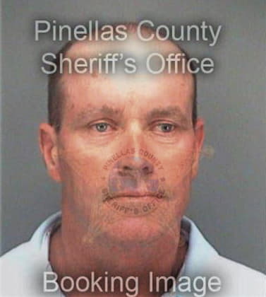 Frank Rogers, - Pinellas County, FL 