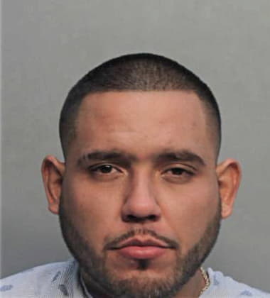 Luis Silva, - Dade County, FL 