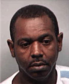 Juwanzo Simmons - Fulton County, GA 