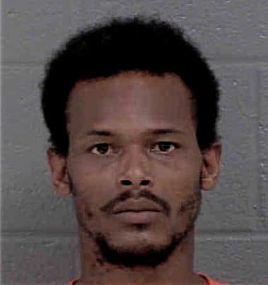 Xavier Simms, - Mecklenburg County, NC 