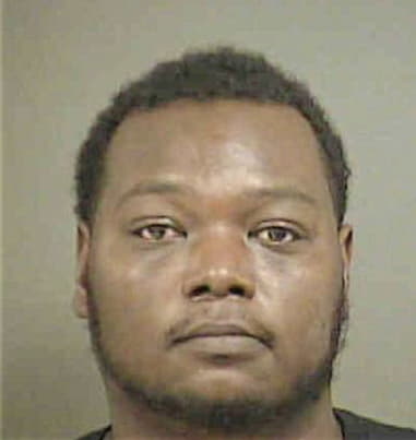 Lamarr Sims, - Mecklenburg County, NC 