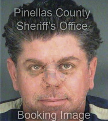 Ronald Slaughter - Pinellas County, FL 