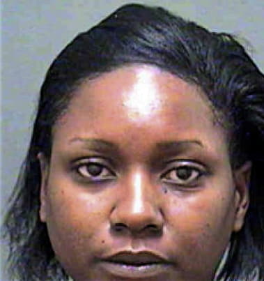 Regina Smith, - Mecklenburg County, NC 