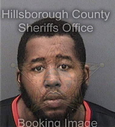 Willie Smith, - Hillsborough County, FL 