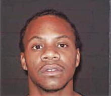 Derrick Spencer - Durham County, NC 