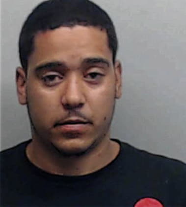 Charles Spooner - Fulton County, GA 