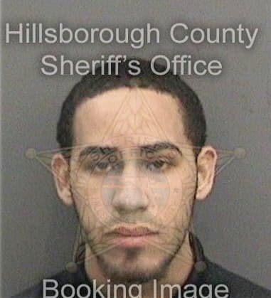 Isaac Spragg, - Hillsborough County, FL 