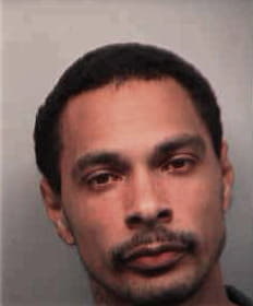 Anthony Squires - Fulton County, GA 