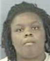 Carolyn Stewart, - Gadsden County, FL 