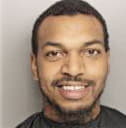 Antonio Suber - Greenville County, SC 