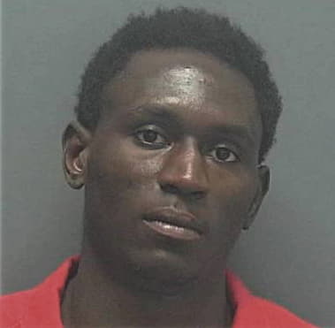 Jeffrey Tarver, - Lee County, FL 