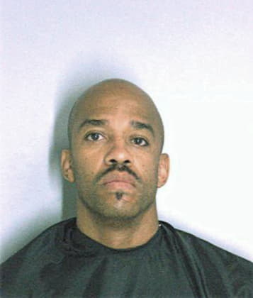 Wayne Teague - DeKalb County, GA 