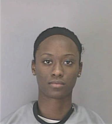 Angela Thomas - DeKalb County, GA 