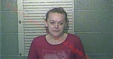 Christina Thomas, - Franklin County, KY 