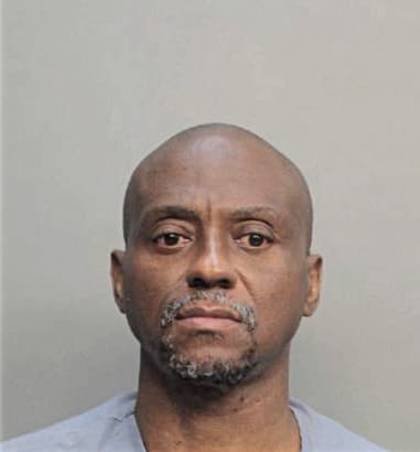 Henry Thomas, - Dade County, FL 