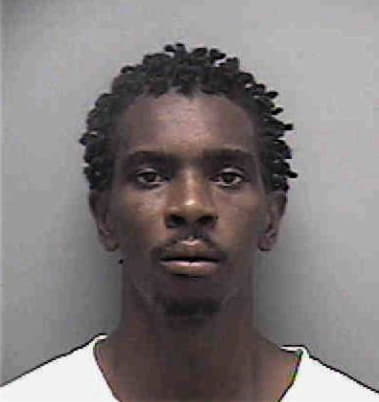 Ronald Thomas, - Lee County, FL 