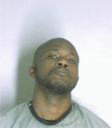Scott Thomas - DeKalb County, GA 