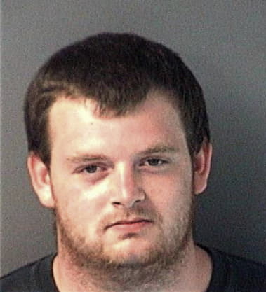 Michael Thumm, - Escambia County, FL 