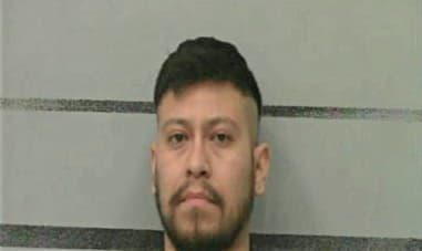 Jesse Tijerina, - Lubbock County, TX 