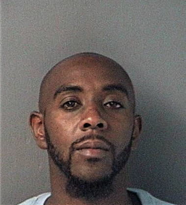 Kemrick Travis, - Escambia County, FL 