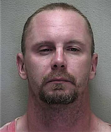 Carl Trent, - Marion County, FL 