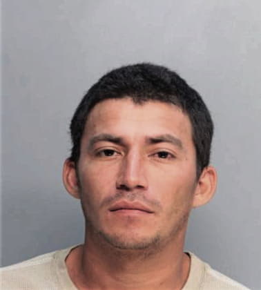 Eric Ulloa, - Dade County, FL 