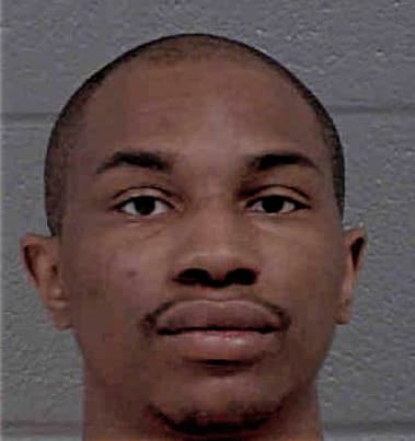 Ricky Wade, - Mecklenburg County, NC 