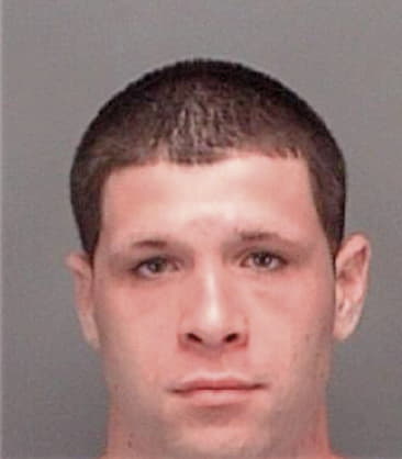 Timothy Warchola, - Pinellas County, FL 