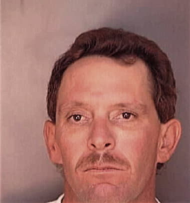 Stephen Webre - Polk County, FL 