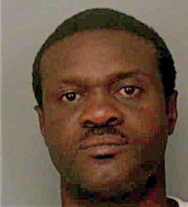 Jamarro Wells - Polk County, FL 