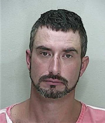 Jason Wessel, - Marion County, FL 