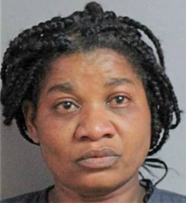 Shambrika West - Polk County, FL 