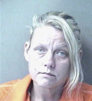 Vickie Wheeler, - Okaloosa County, FL 