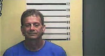 John Whitaker - Bell County, KY 