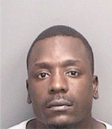 Alfonso White, - Pinellas County, FL 