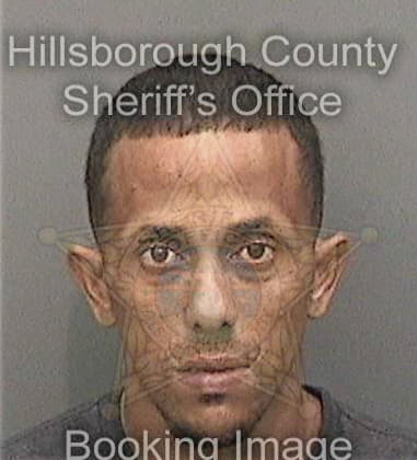 William Wilkes - Hillsborough County, FL 