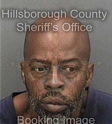 Corie Williams - Hillsborough County, FL 