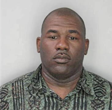 Fredrick Williams, - Hillsborough County, FL 